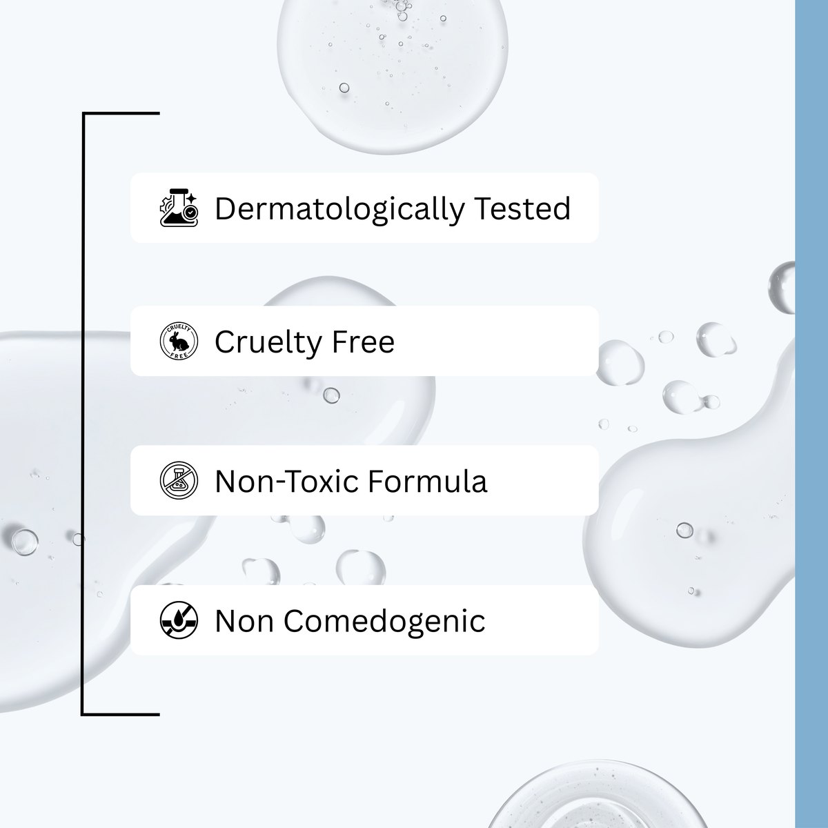 Lumihydra 2% Hyaluronic Acid Hydration Serum – Deep Hydration & Skin Plumping | 40 ml — photo 5