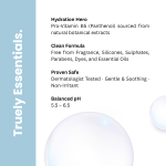 Hydraplush Vitamin B5 Hydrating Serum